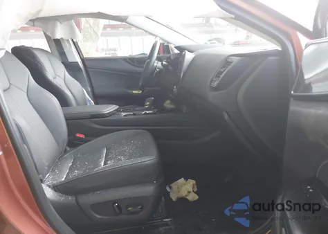 2025 Lexus Nx 350 из США, поврежденный, VIN 2T2AGCEZ2SC066126